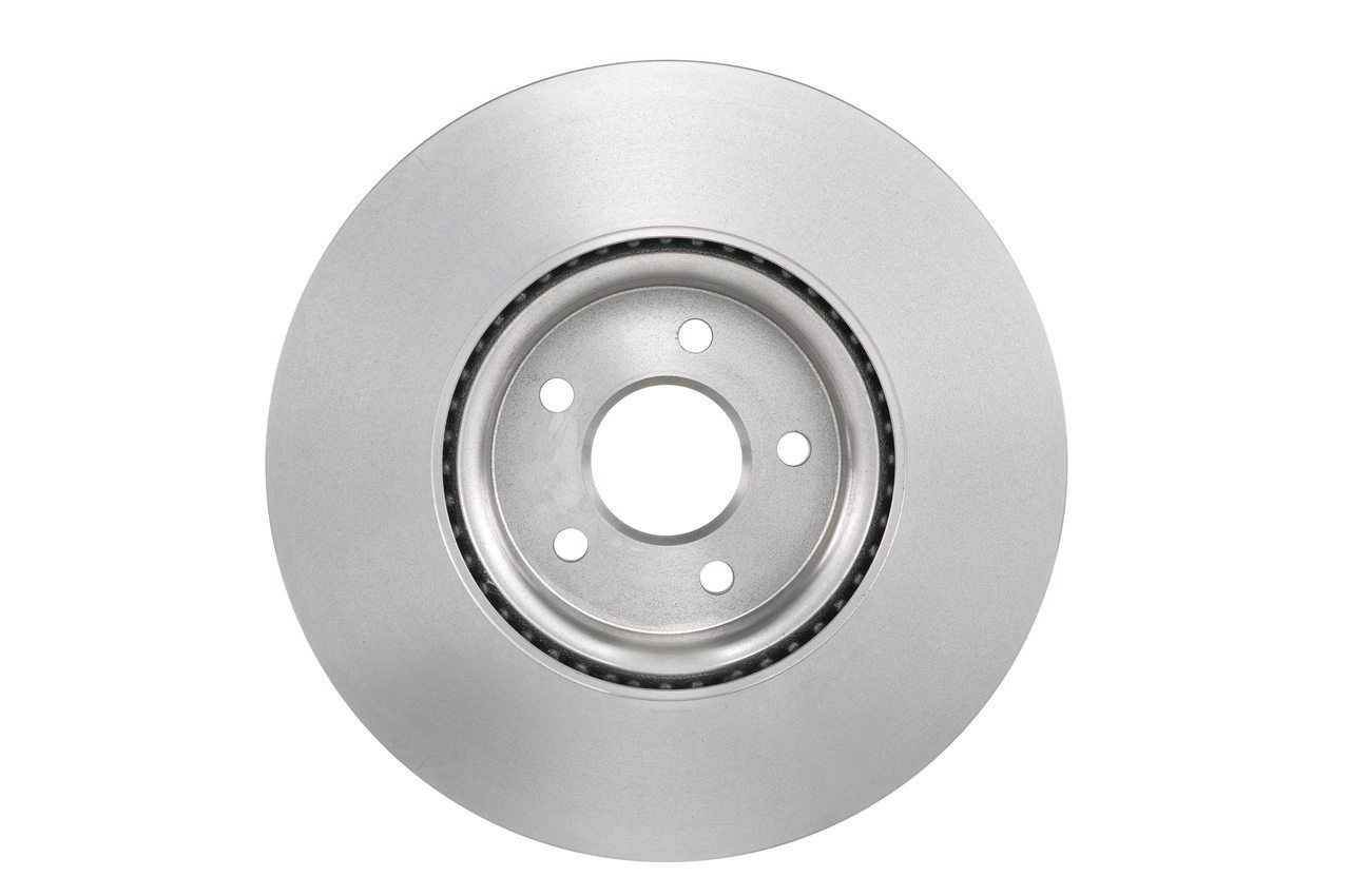 Купити 0986479310 Bosch Ротор гальмівний