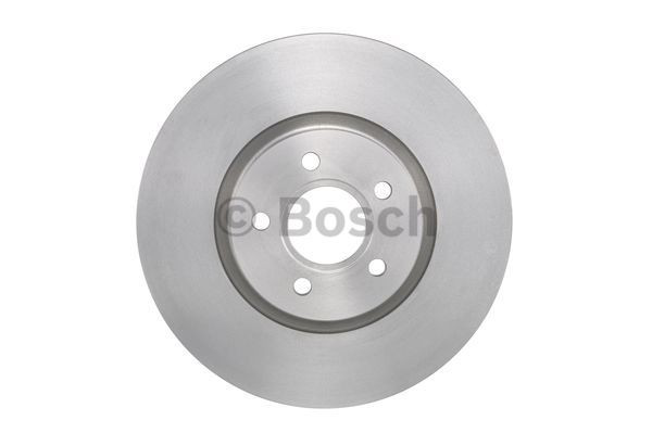 0986479310 Bosch Гальмо дискове переднє