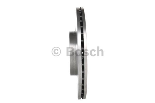 Гальмівні диски передні 0986479310 Bosch