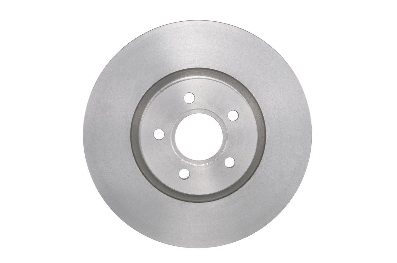 Диск переднього гальма Bosch 0986479310 ціна, від 55.09 USD