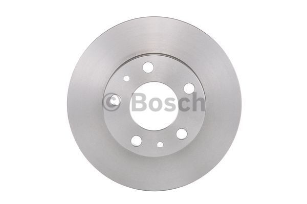 Гальмівні диски передні 0986479313 Bosch