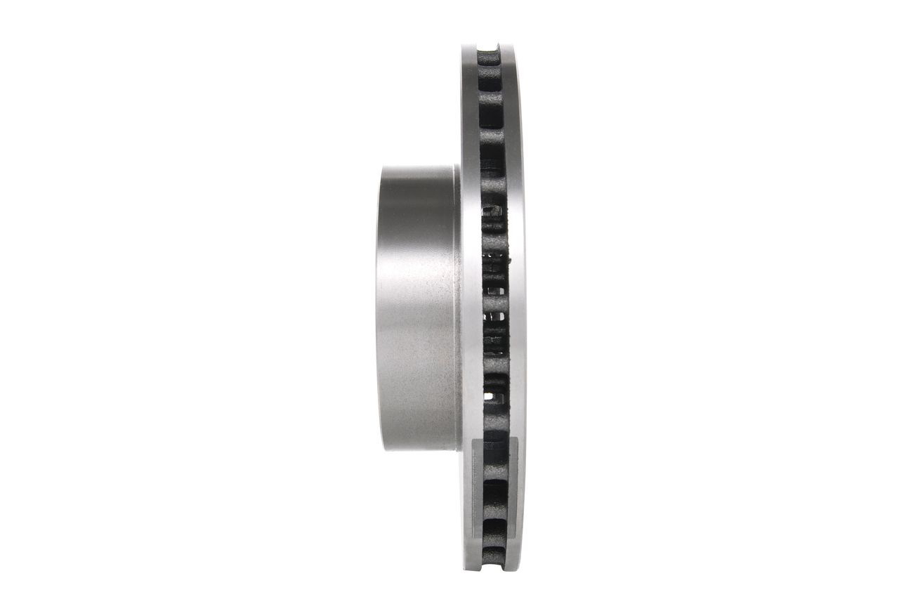 Диск переднього гальма Bosch 0986479313 ціна, від 49.62 USD