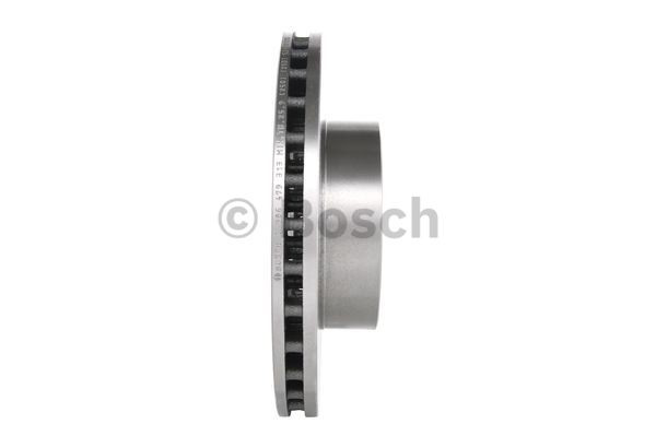 0986479313 Bosch Гальмо дискове переднє