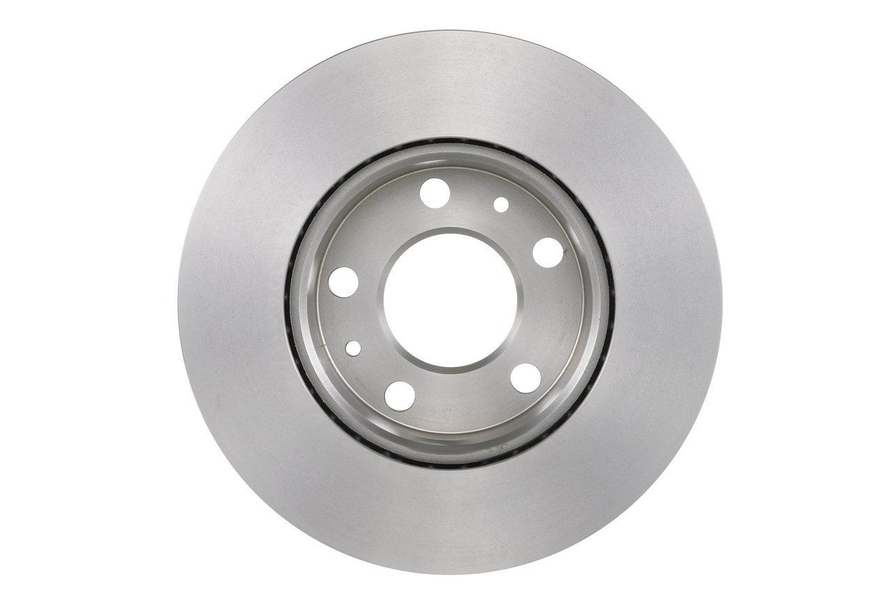 Гальмівні диски передні 0986479314 Bosch