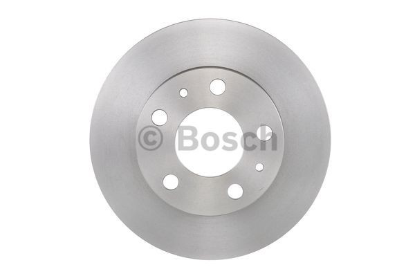 Гальмівні диски передні 0986479314 Bosch