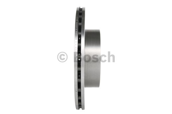 Диск переднього гальма Bosch 0986479314 ціна, від 42.27 USD