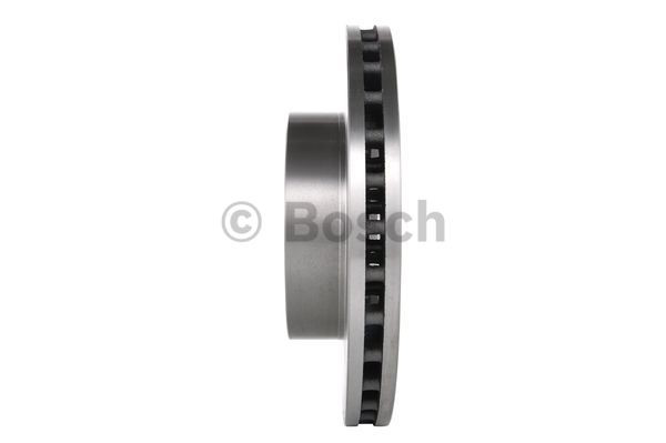 Гальмівні диски передні 0986479315 Bosch