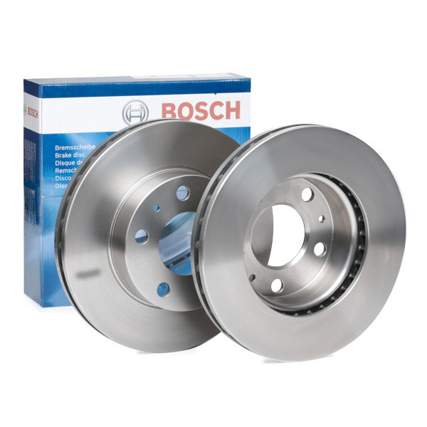 Купити 0986479315 Bosch Ротор гальмівний