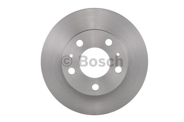 Диск переднього гальма Bosch 0986479315 ціна, від 65.54 USD
