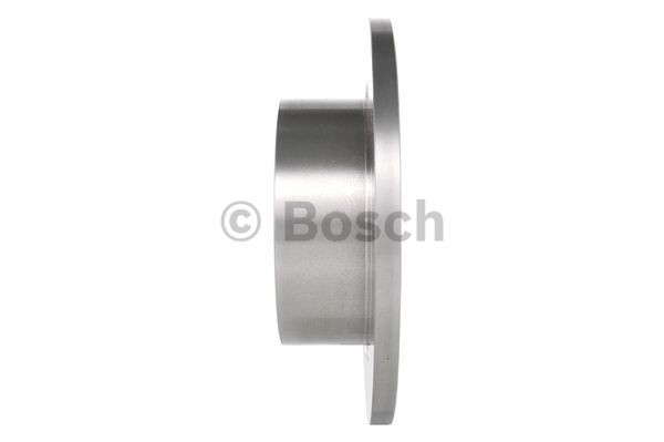 Задні дискові гальма Bosch 0986479317 ціна, від 45.90 USD
