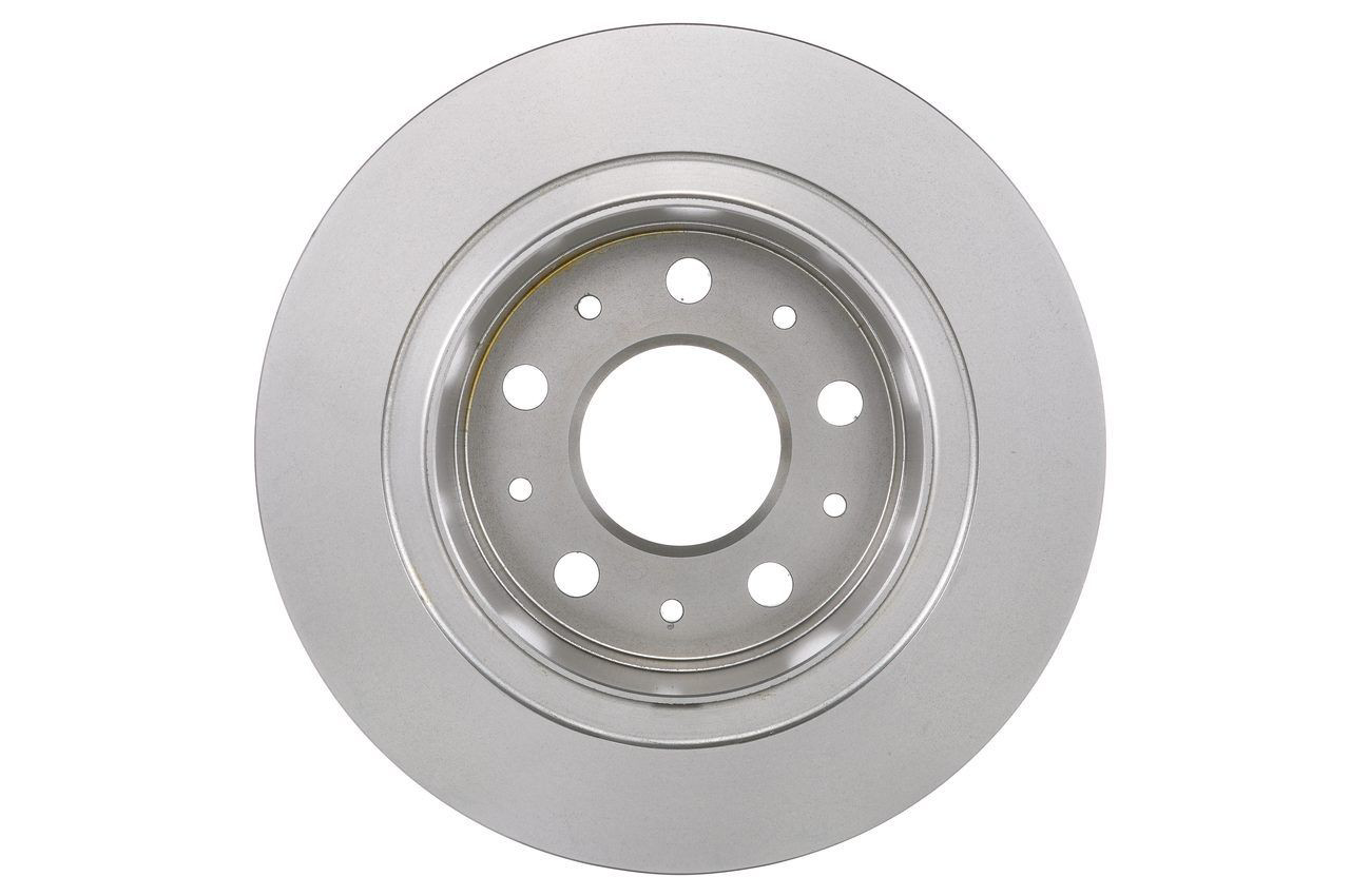 Купити 0986479317 Bosch Диск заднього гальма