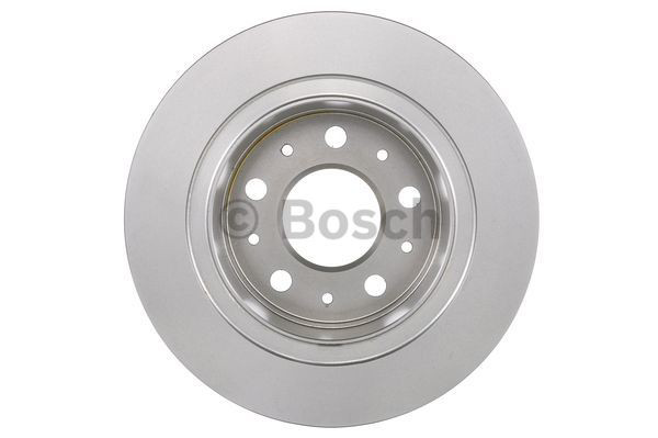 Задні дискові гальма Bosch 0986479317 ціна, від 47.14 USD