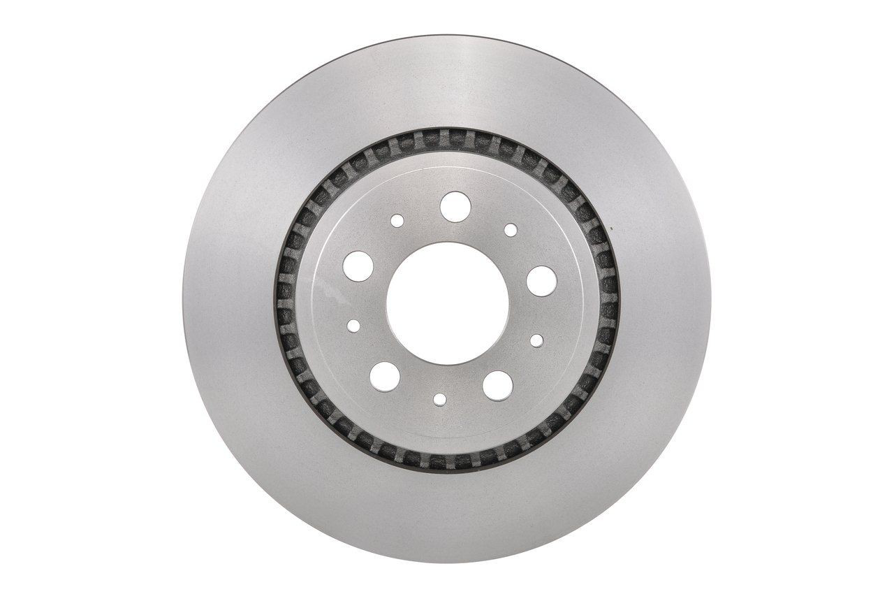 Купити 0986479320 Bosch Диск заднього гальма