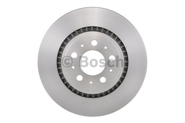 Задні дискові гальма Bosch 0986479320 ціна, від 49.52 USD