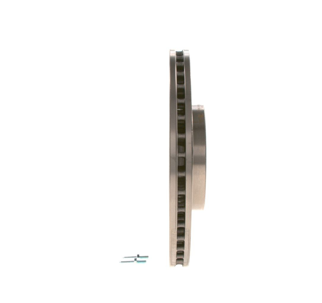 Диск переднього гальма Bosch 0986479322 ціна, від 57.37 USD