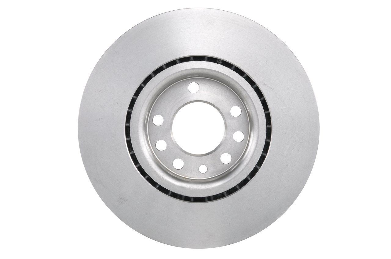 Купити 0986479325 Bosch Ротор гальмівний