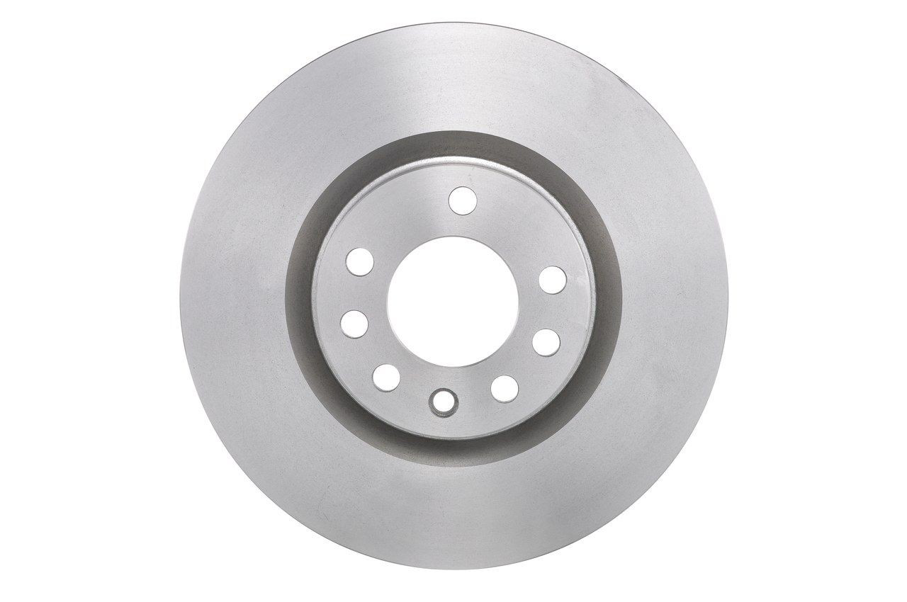 Диск переднього гальма Bosch 0986479325 ціна, від 48.36 USD