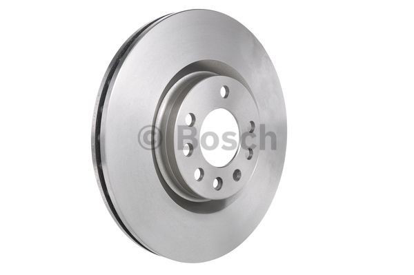Диск переднього гальма Bosch 0986479325 ціна, від 46.91 USD