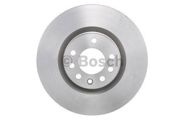 Гальмівні диски передні 0986479325 Bosch