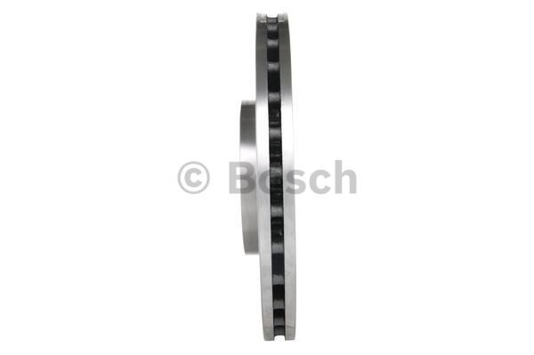 Диск гальмівний передній Bosch 0986479325