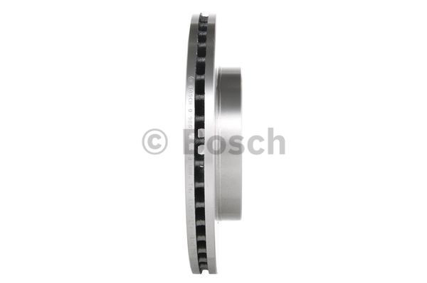 Гальмівні диски передні 0986479328 Bosch