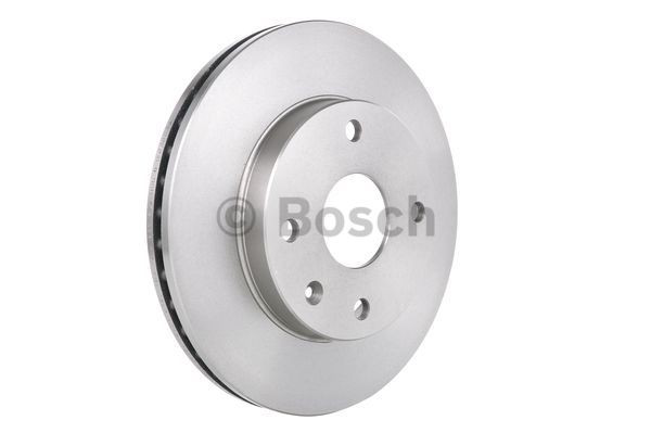 0986479328 Bosch Гальмо дискове переднє