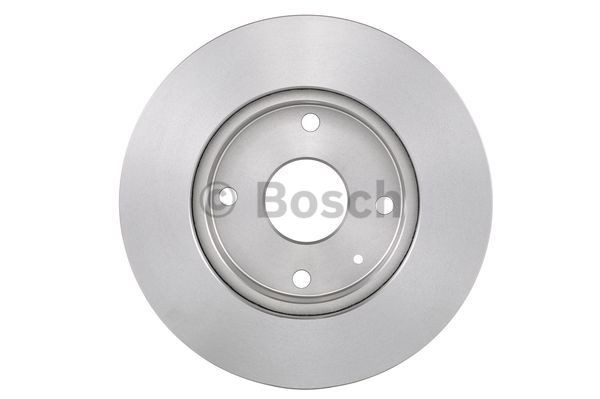 Диск переднього гальма Bosch 0986479328 ціна, від 29.59 USD