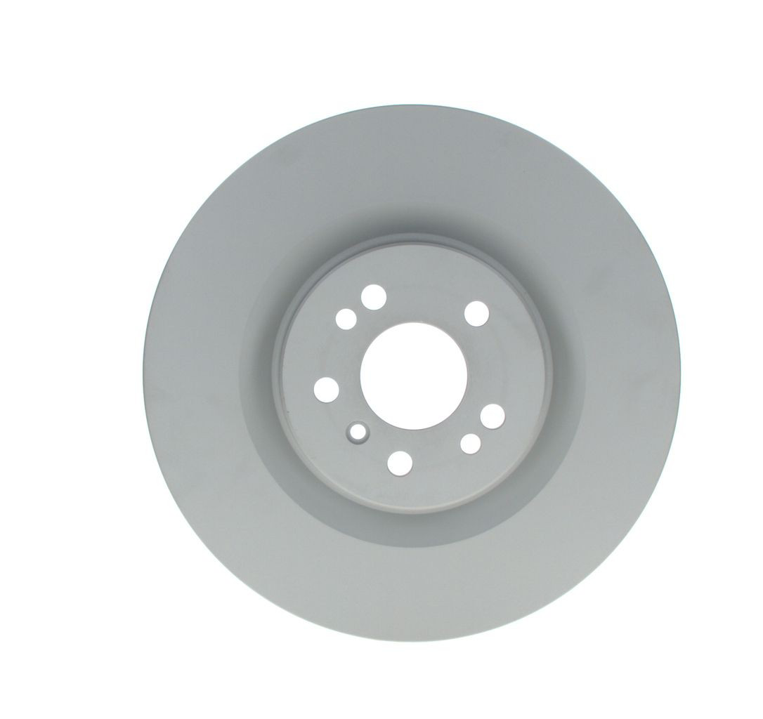 Гальмівні диски передні 0986479329 Bosch