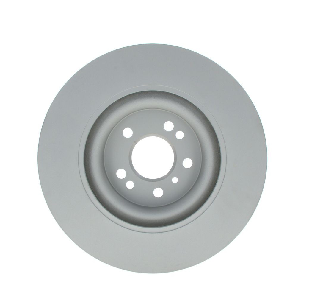 Диск гальмівний передній Bosch 0986479329