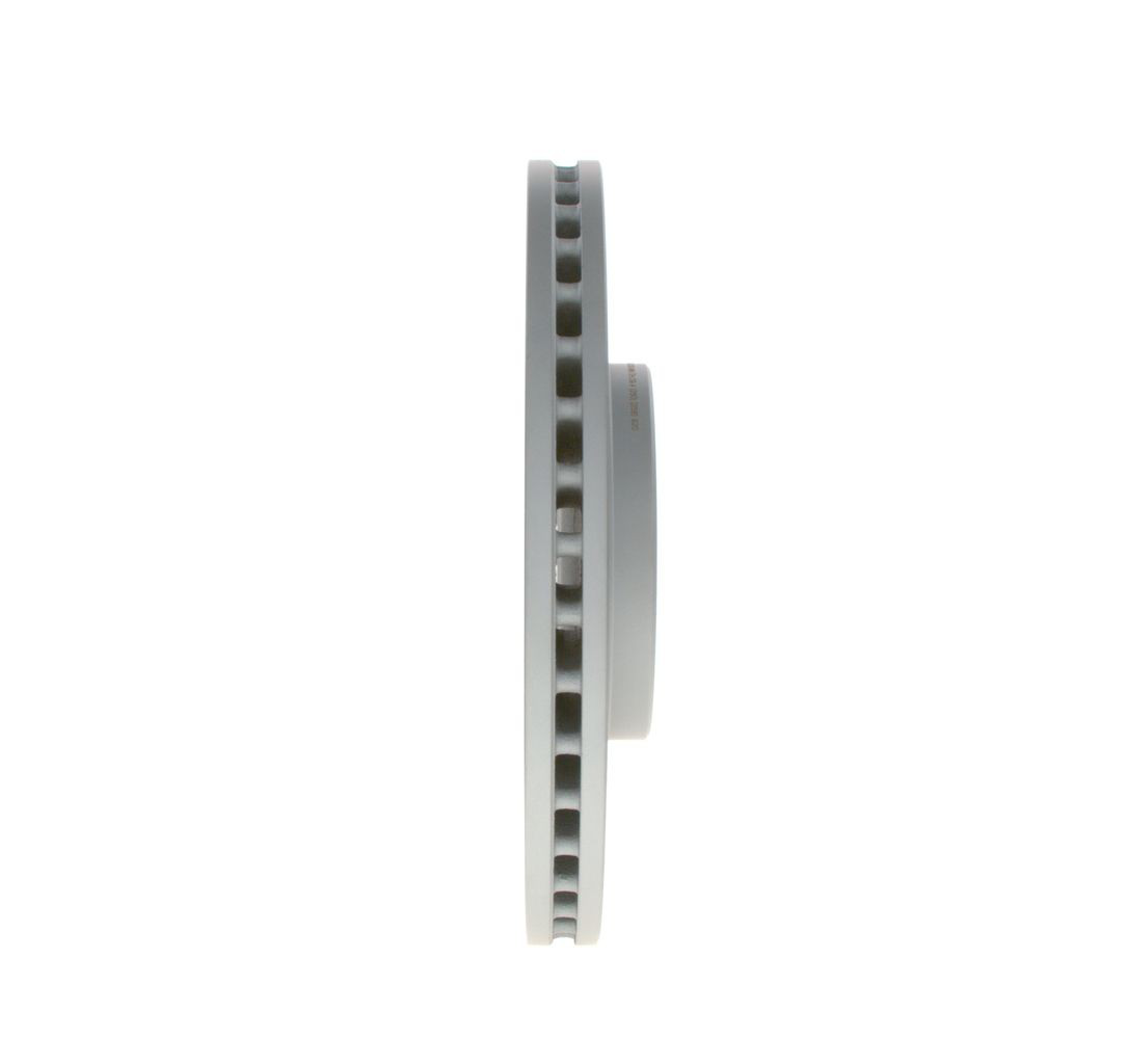 0986479329 Bosch Гальмо дискове переднє
