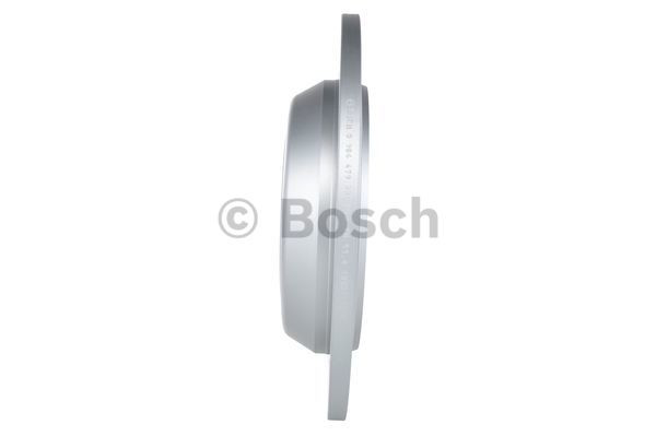 Купити 0986479330 Bosch Диск заднього гальма