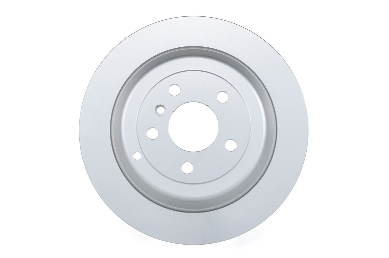 0986479330 Bosch Дискові гальма