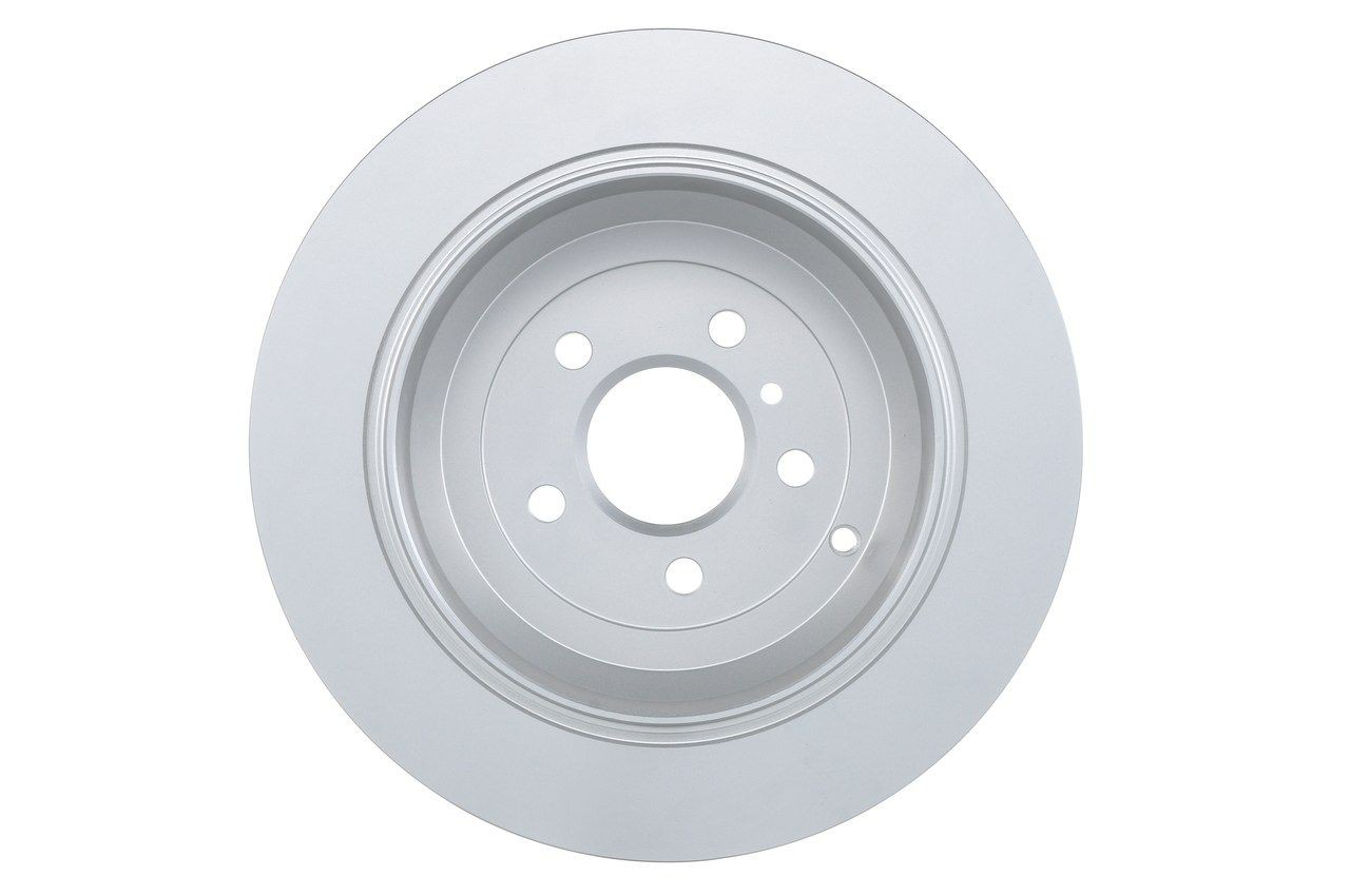 Задні дискові гальма Bosch 0986479330 ціна, від 56.78 USD