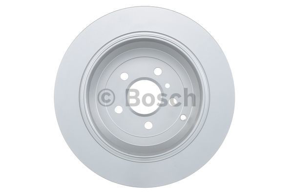 Гальмівні диски 0986479330 Bosch