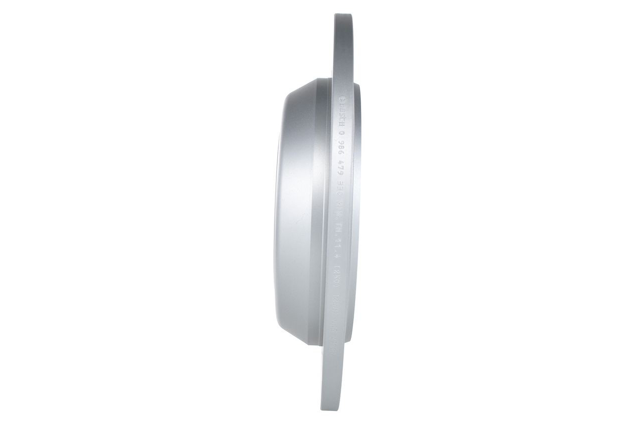 Купити 0986479330 Bosch Диск заднього гальма