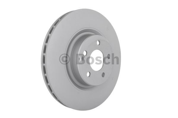 Купити 0986479332 Bosch Ротор гальмівний
