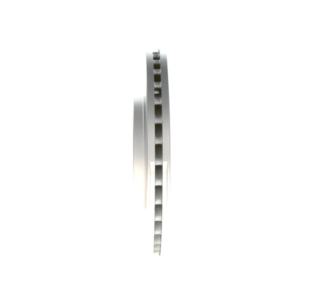 Диск переднього гальма Bosch 0986479333 ціна, від 57.17 USD