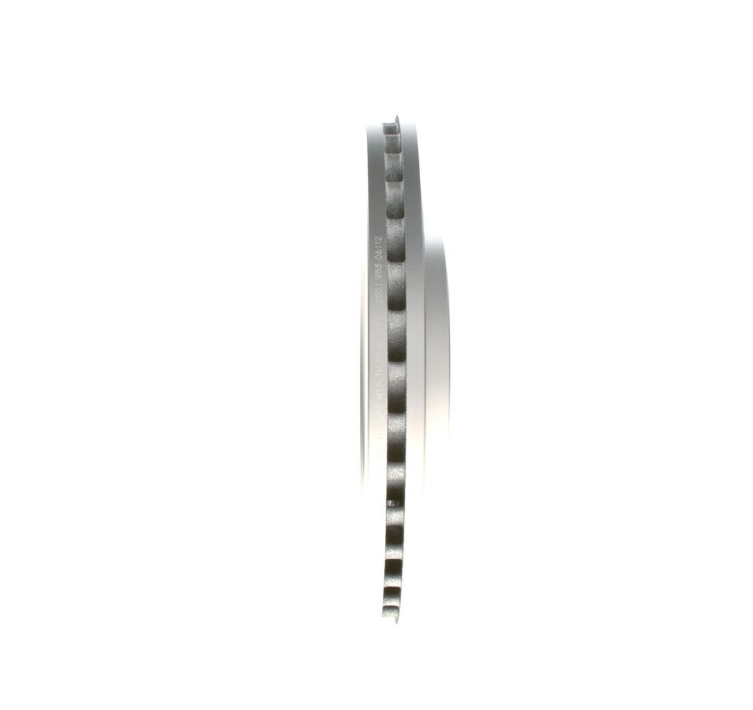 0986479333 Bosch Гальмо дискове переднє