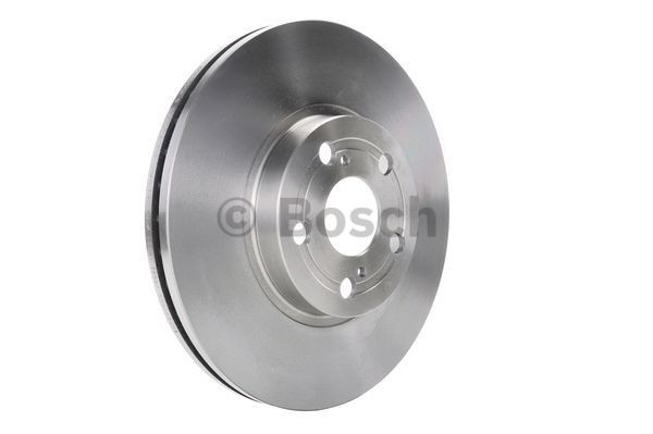 Диск переднього гальма Bosch 0986479340 ціна, від 42.43 USD