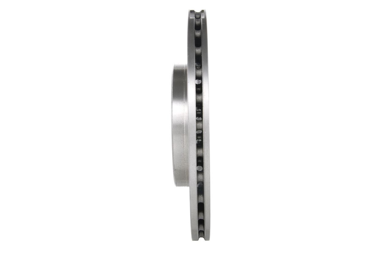 0986479343 Bosch Гальмо дискове переднє