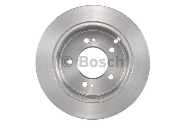 0986479345 Bosch Дискові гальма