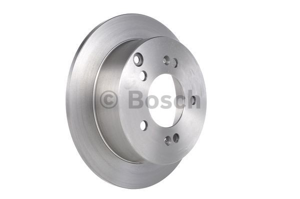 Задні дискові гальма Bosch 0986479345 ціна, від 32.19 USD