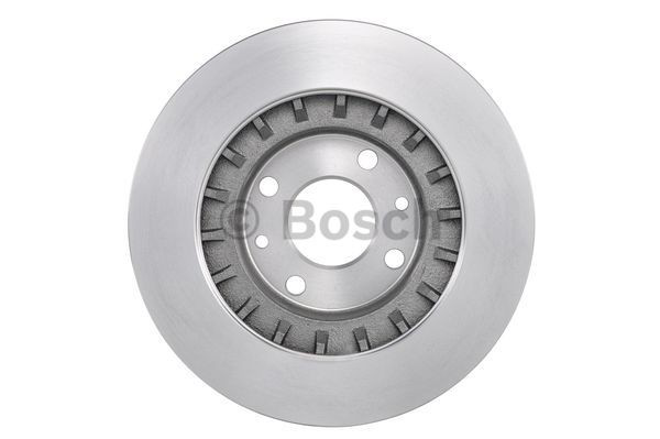 Гальмівні диски передні 0986479346 Bosch