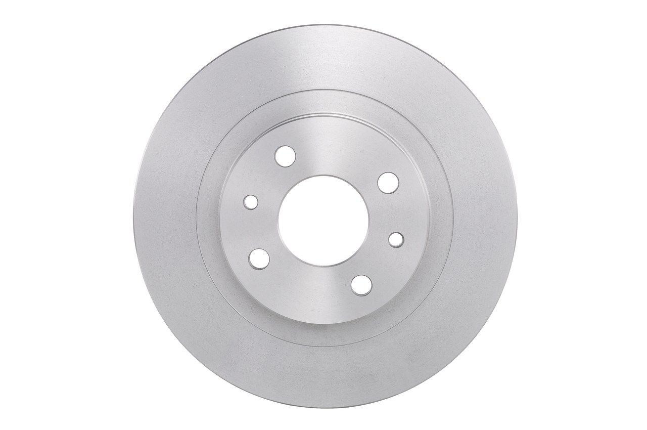 Диск переднього гальма Bosch 0986479346 ціна, від 22.66 USD
