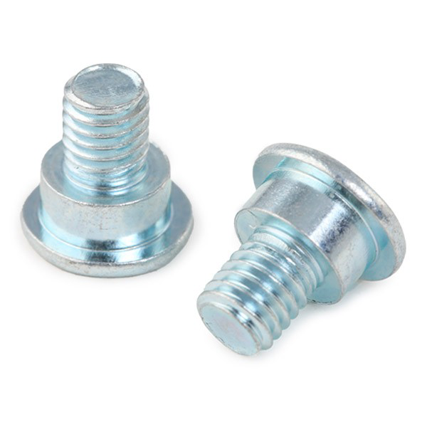 0986479348 Bosch Гальмо дискове переднє