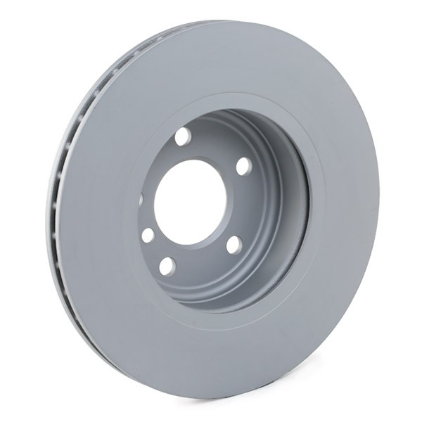 Диск переднього гальма Bosch 0986479348 ціна, від 70.99 USD