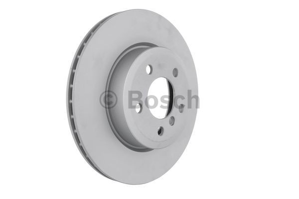Гальмівні диски передні 0986479348 Bosch