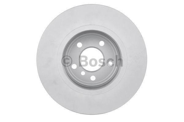 Купити 0986479348 Bosch Ротор гальмівний
