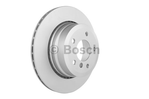 Купити 0986479351 Bosch Диск заднього гальма