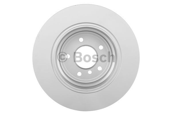Задні дискові гальма Bosch 0986479351 ціна, від 51.15 USD